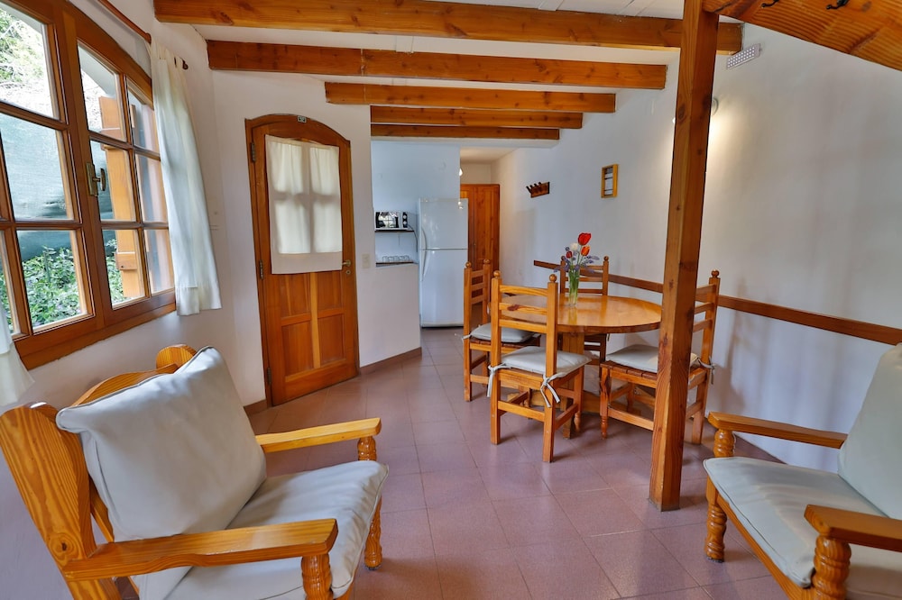 La Ponderosa Apart Hotel 28/50