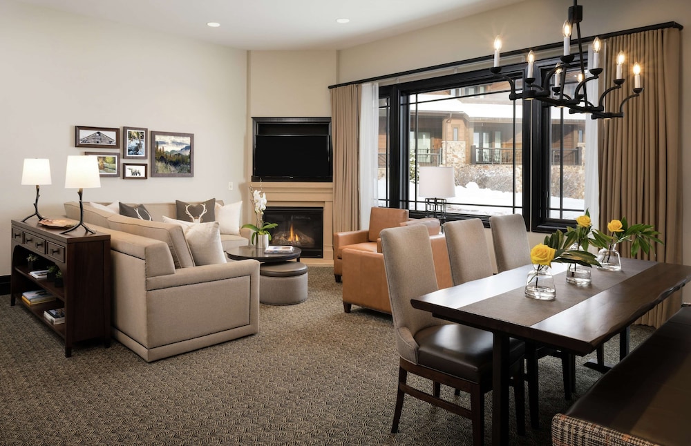 Waldorf Astoria Park City 42/81
