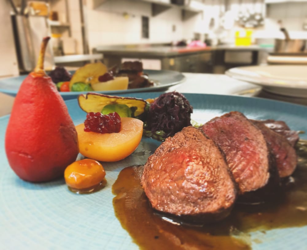Hotel Restaurant le Rivage 19/50
