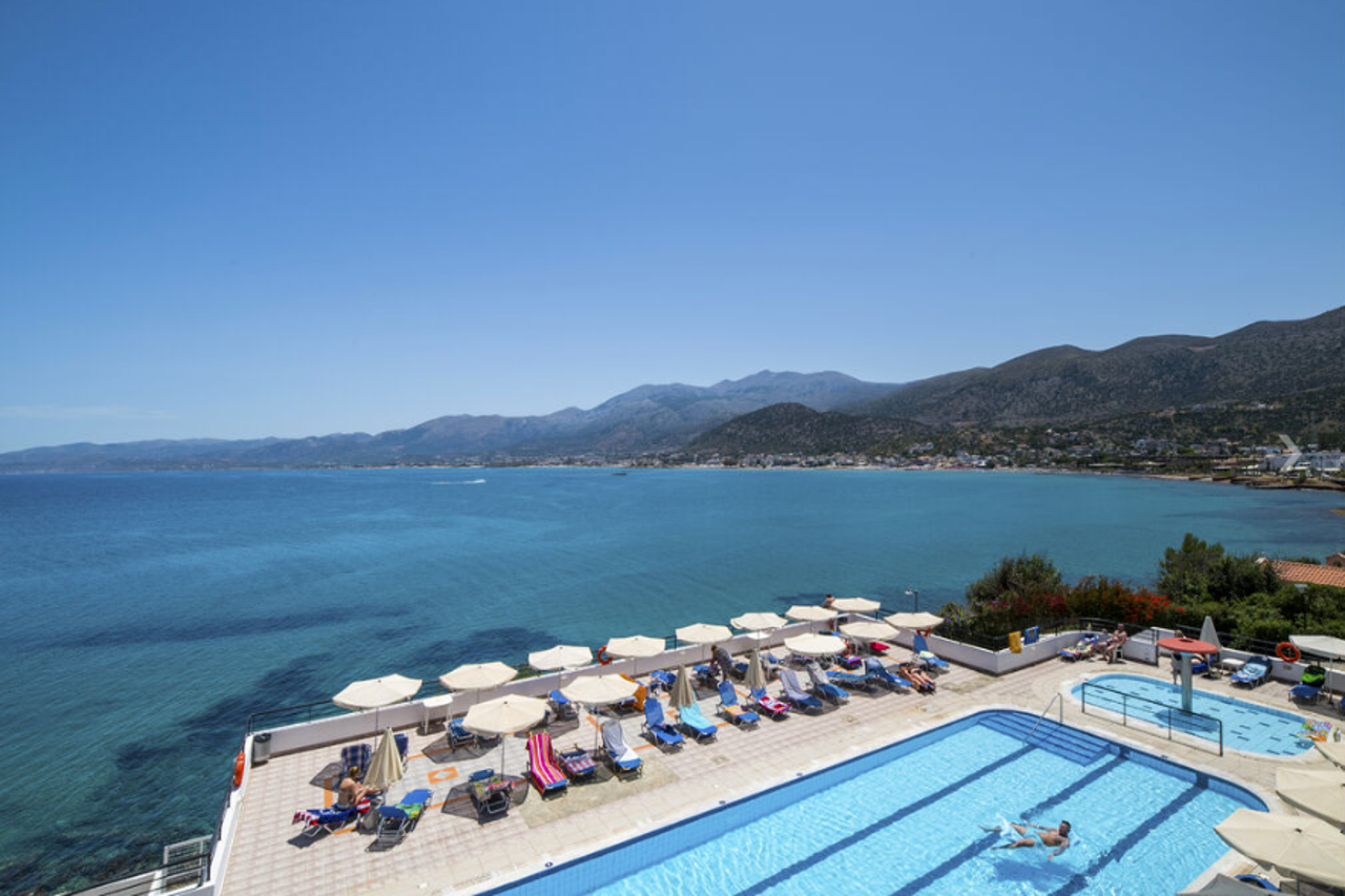 Horizon Beach Hotel Stalis 73/77