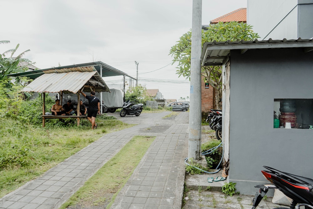 CANGGU KAYUMA HOUSE by ZUZU 33/50