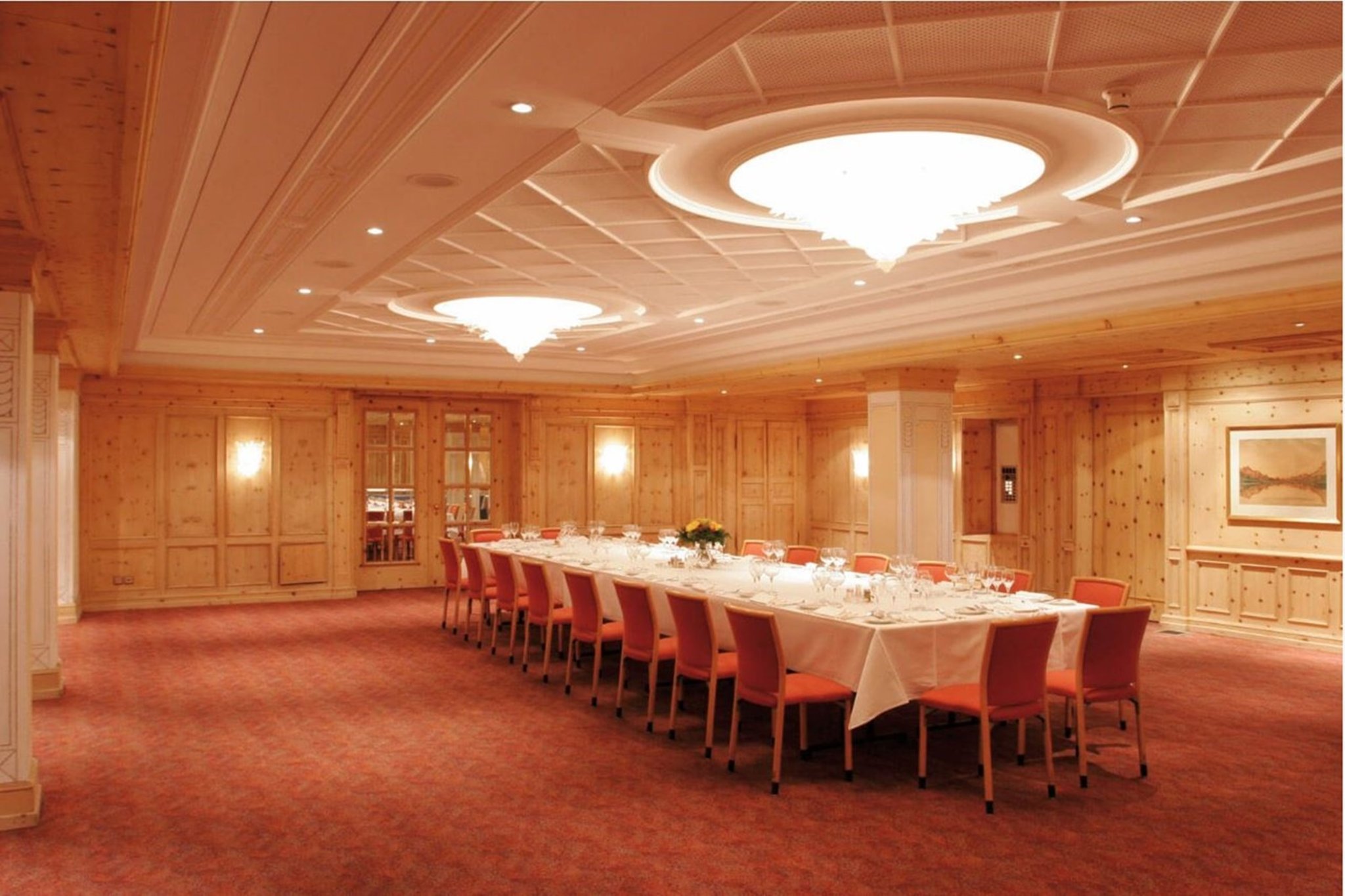 Hotel Steffani 34/58