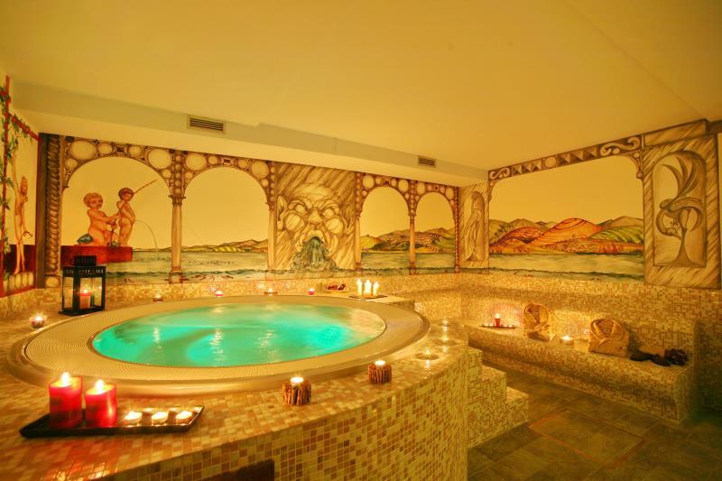 Hotel Boton D'Or & Wellness 16/24