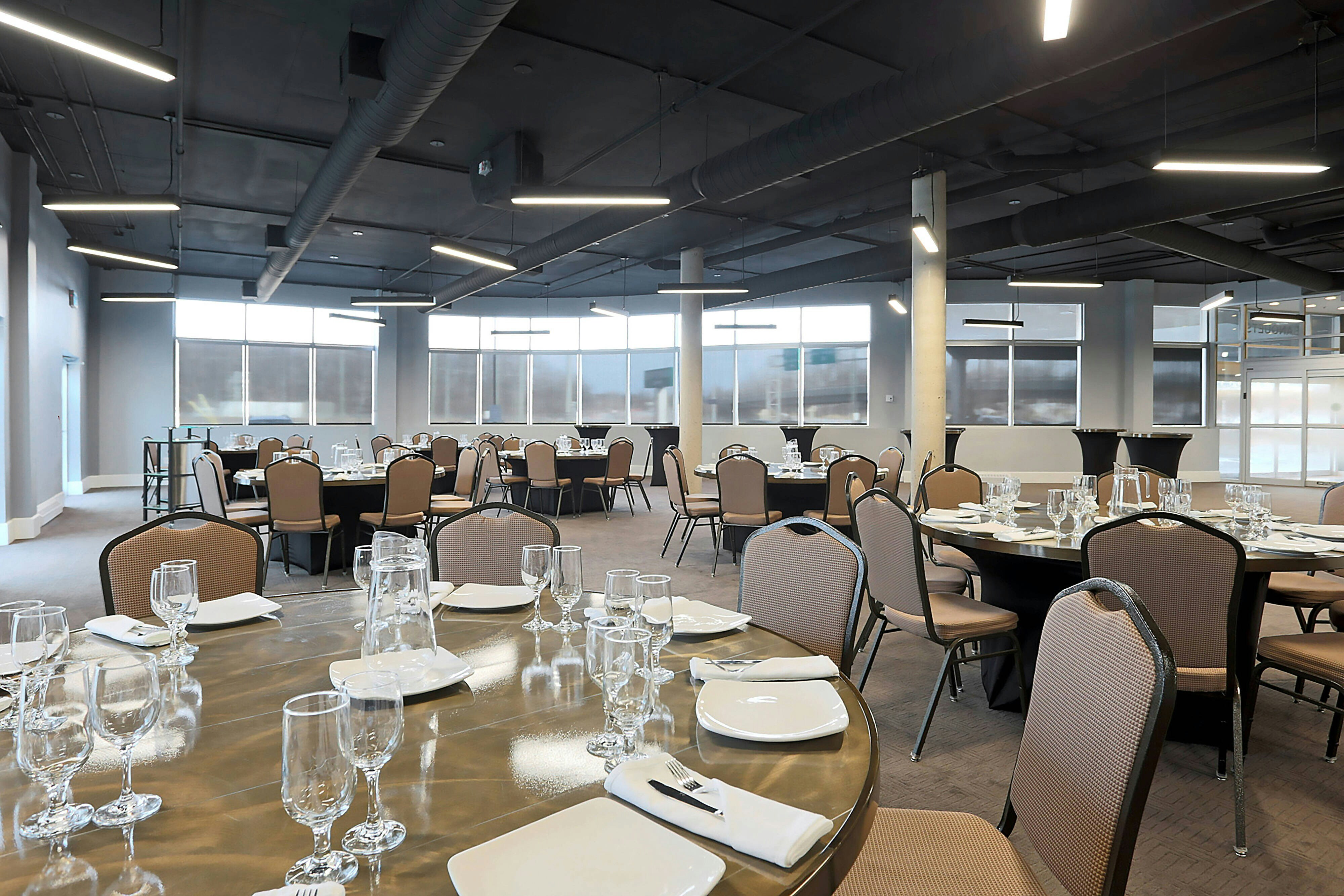Courtyard by Marriott Montreal West Island Baie D Urfe 13/21