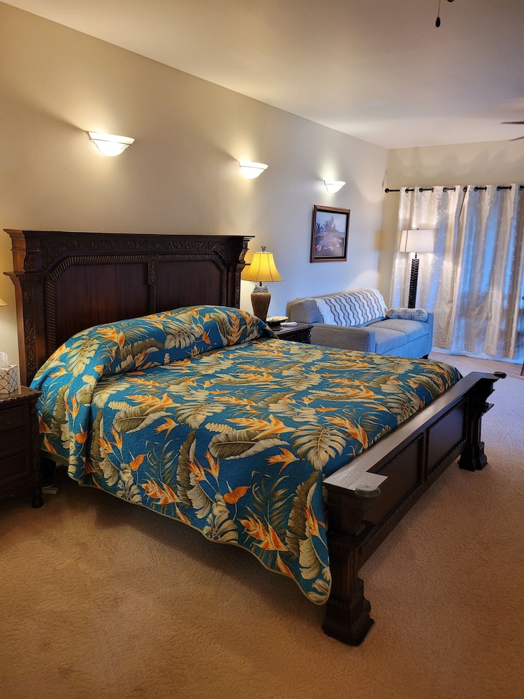 Island Goode's - Luxury Adults Only Accommodation 8/50