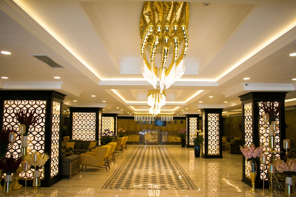 Wyndham Baku 9/50