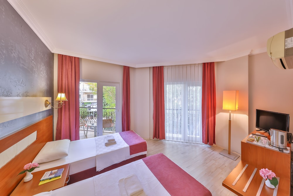 Bilgin Hotel 15/49