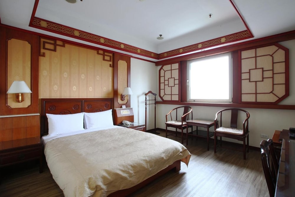 Hua Du Hotel 26/65