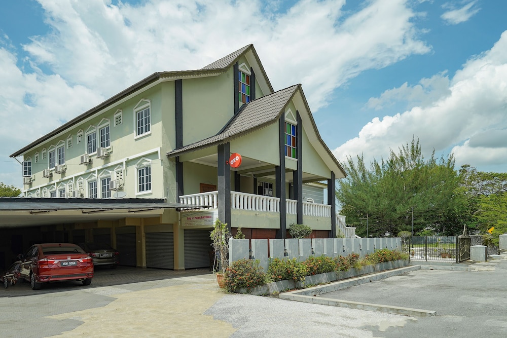 Hotel O Bangi Sri Minang Guesthouse 17/22