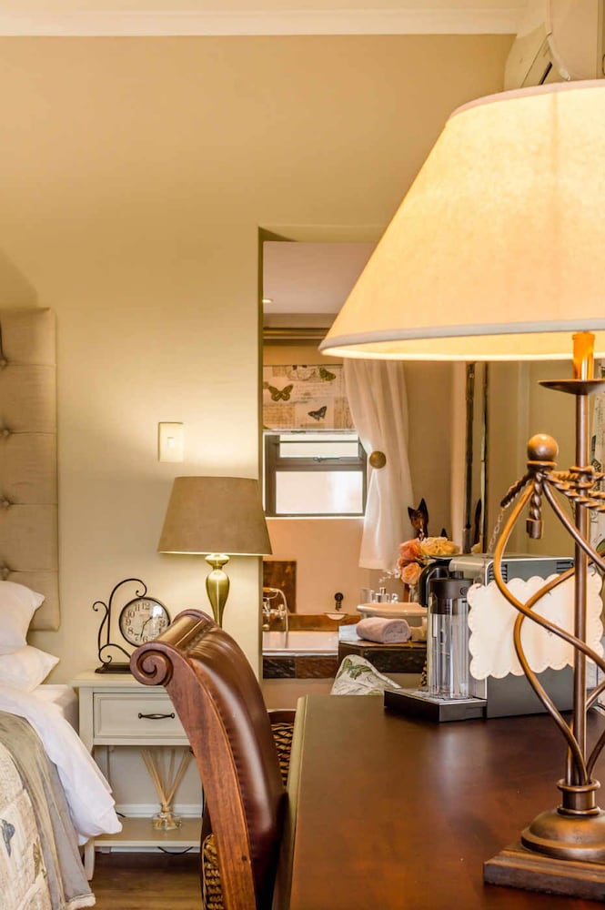 Nautilus Guesthouse — foto 5