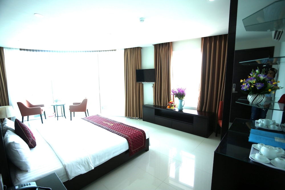 Huong Son Hotel 32/54