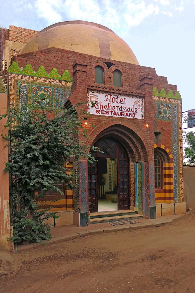 Hotel Sheherazade 3/47
