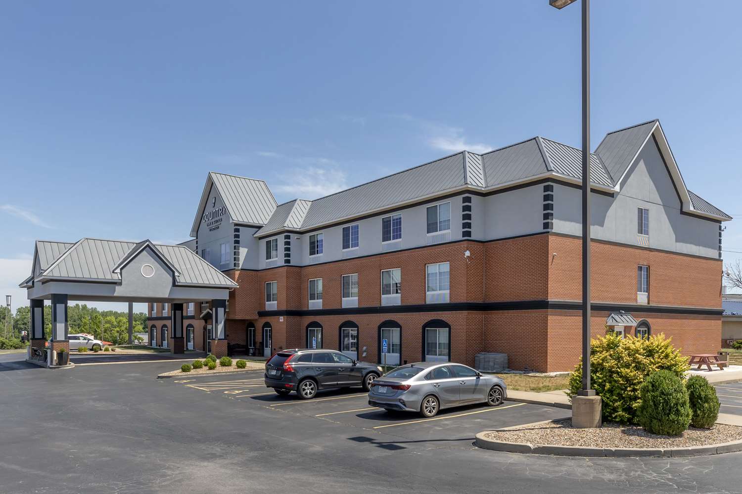 Country Inn and Suites by Radisson St Peters MO 26/26