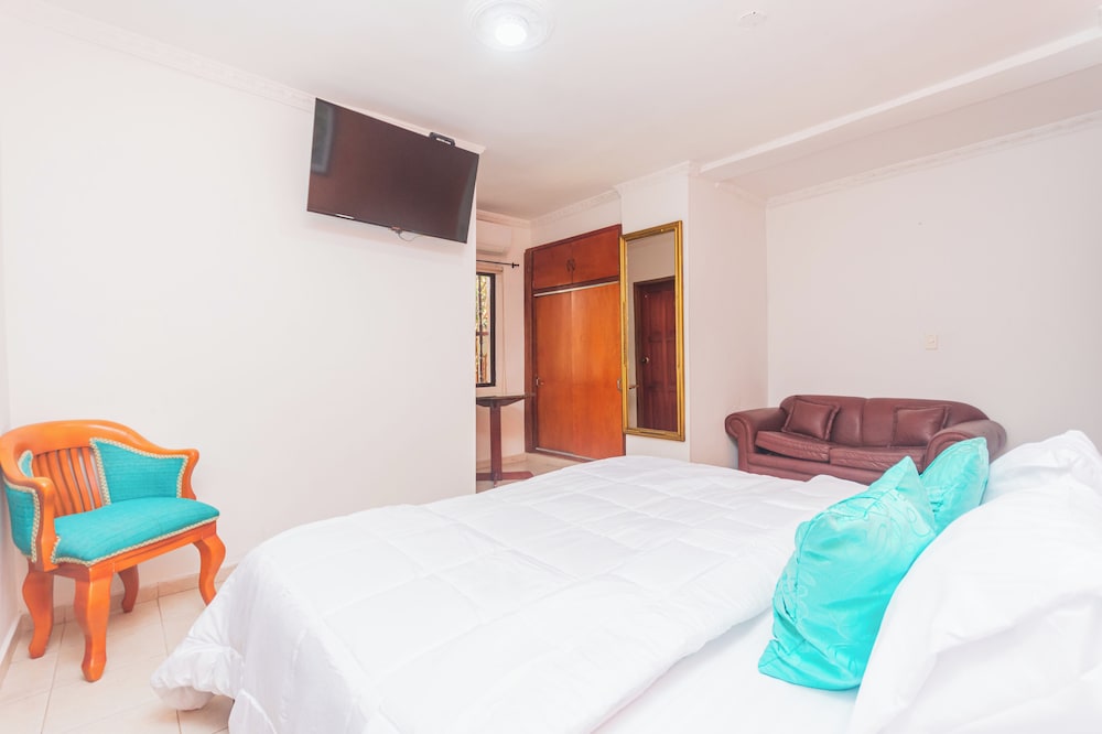 Baluarte Cartagena Hotel Boutique 44/81