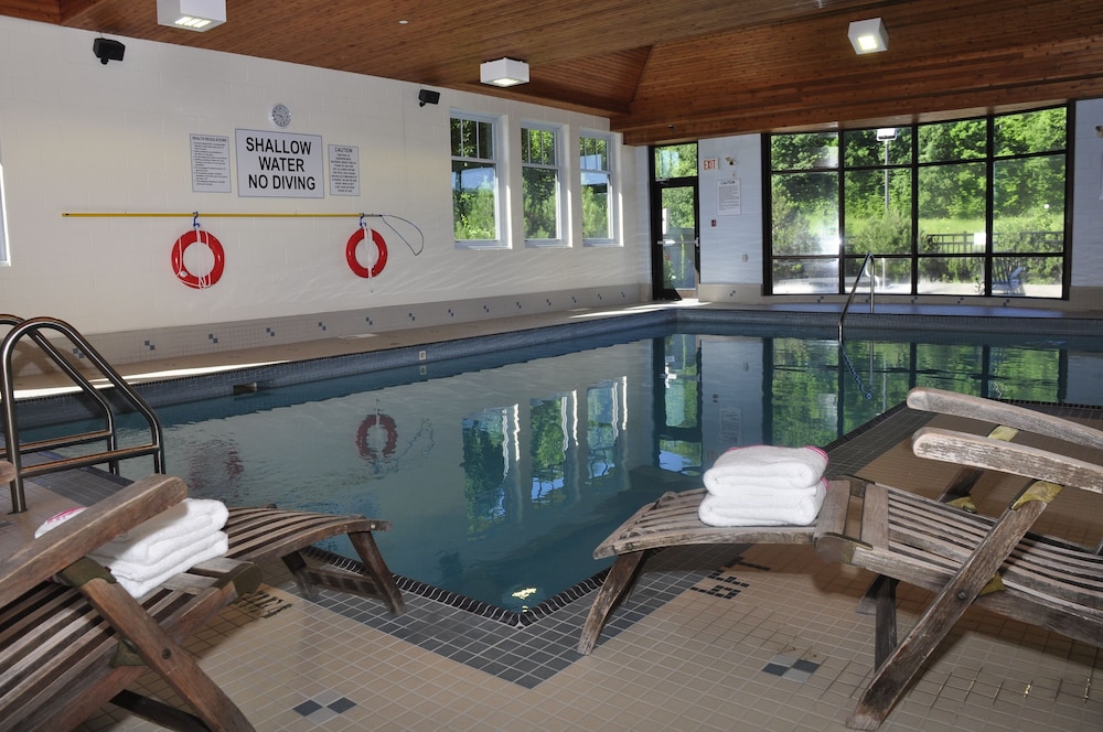 Calabogie Peaks Hotel, Ascend Hotel Member 21/50