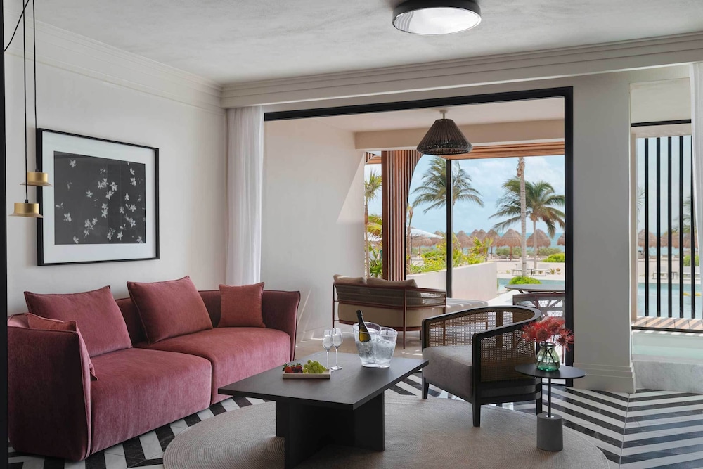 Excellence Coral Playa Mujeres - Adults Only All Inclusive 30/50