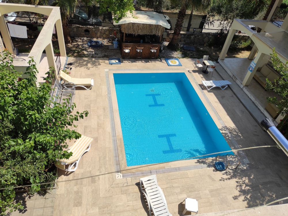Cileks Apart Hotel 25/47