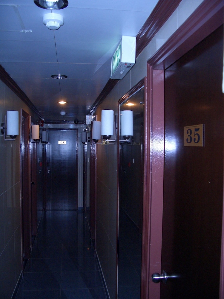 City Guest House 4/42