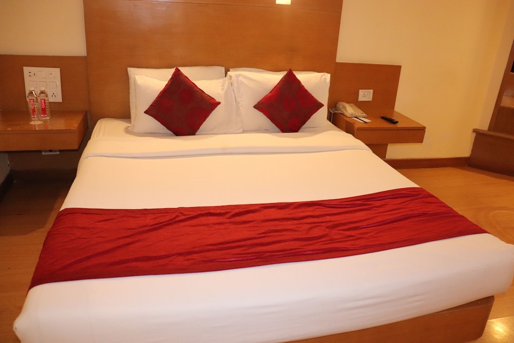 VITS Aurangabad 16/46