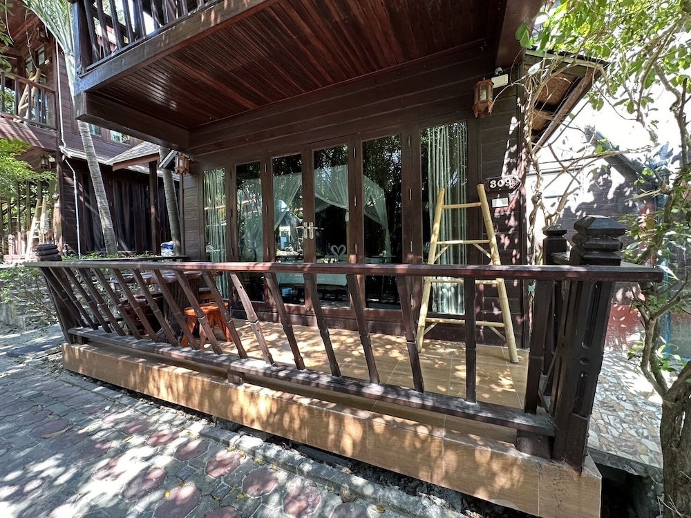 Anda Resort Koh Lipe in KOH LIPE