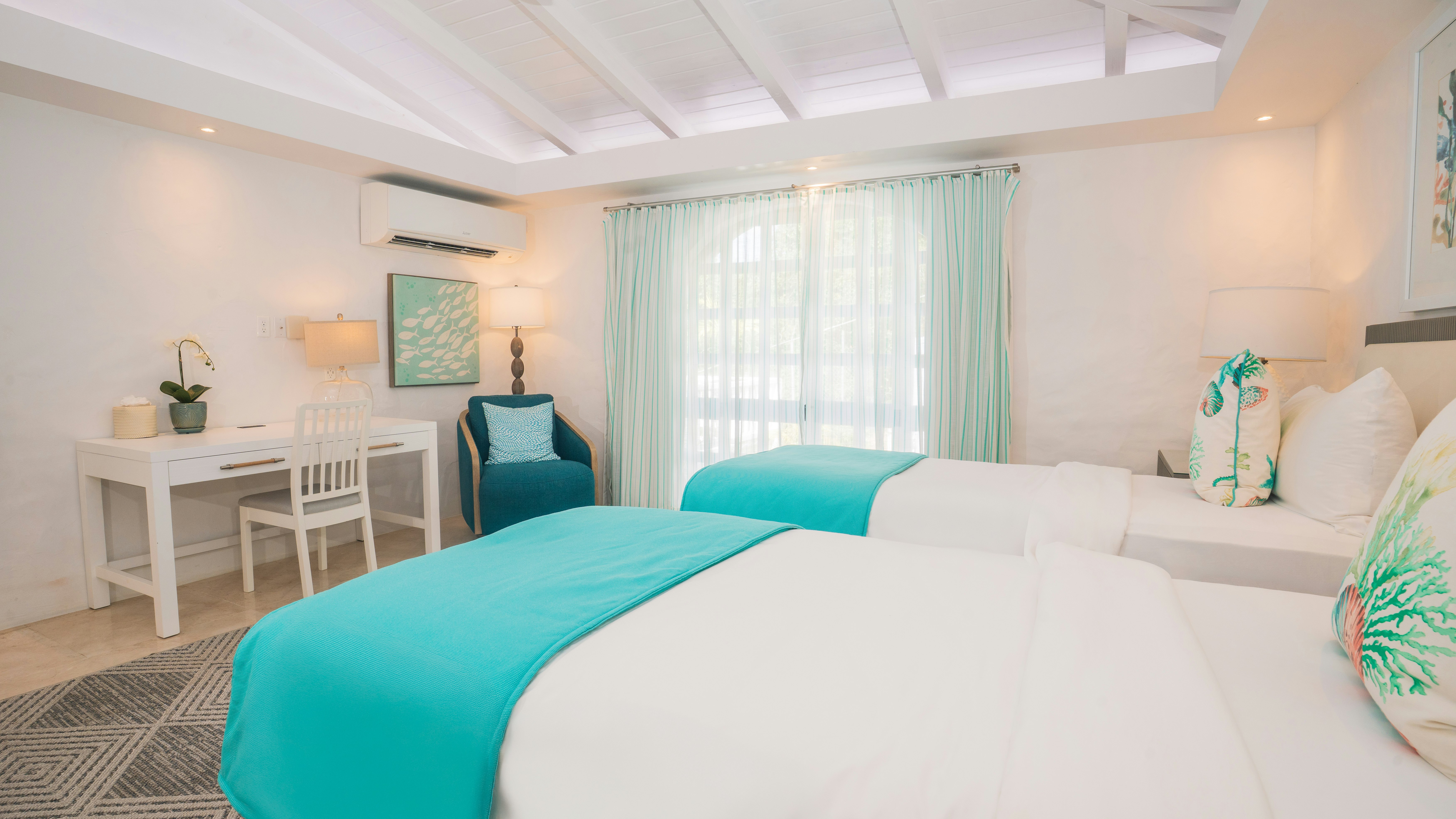 Windjammer Landing Resort and Residences 12/84