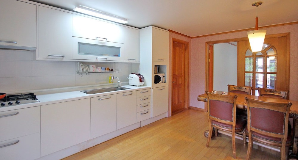 Yangyang Sanulim Pension 3/50