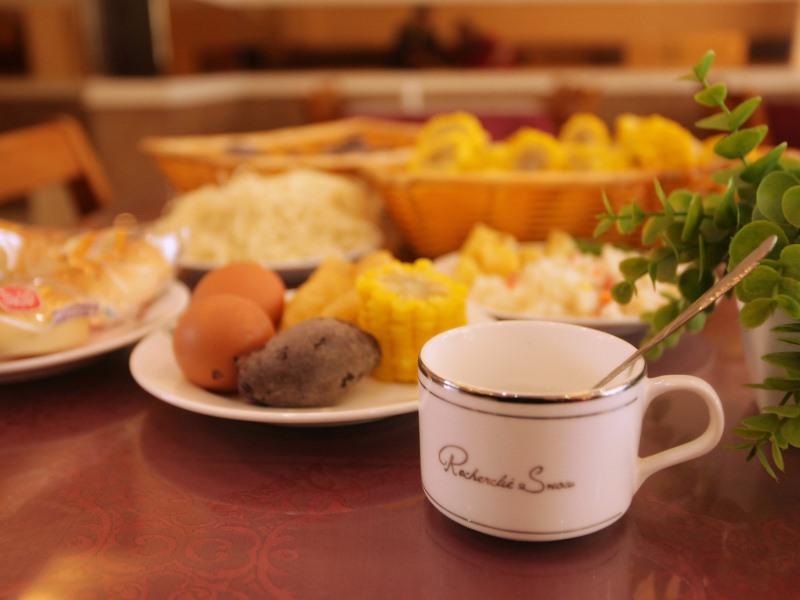 GreenTree Inn Zhenjiang Yangzhong North Gangdong Road Food Street Express Hotel 28/50