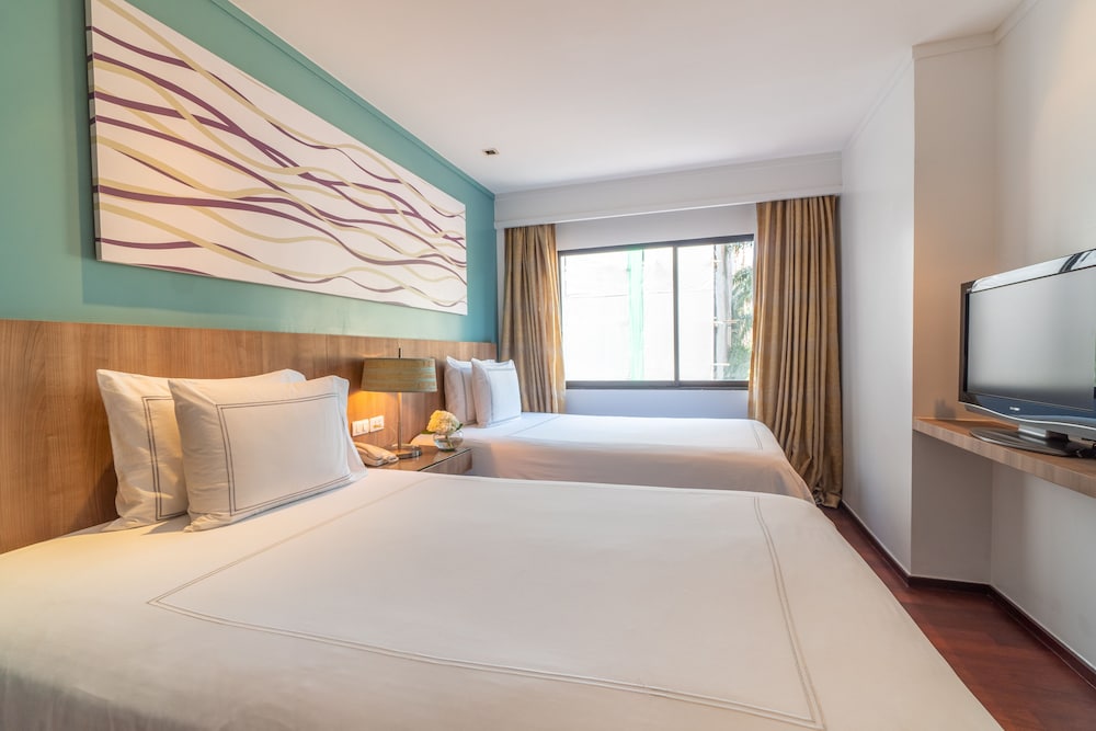 Radisson Resort and Suites Phuket 26/72