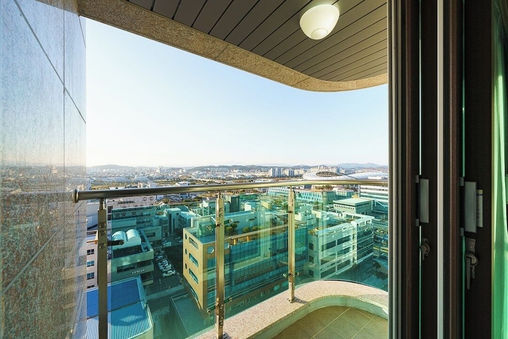 Raonstay in Perla Hotel 27/50