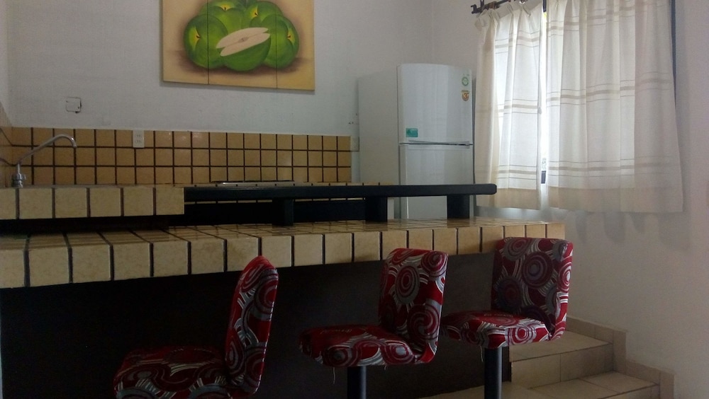Villas del Sol & Bungalows 33/50