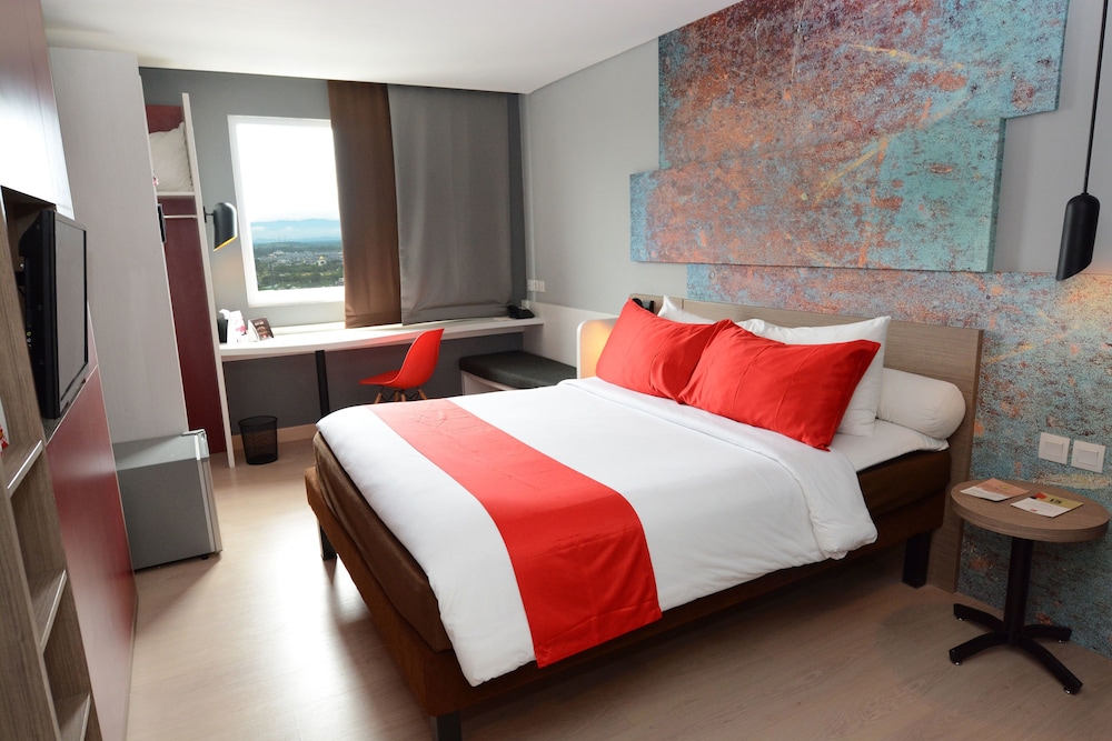 Ibis Gading Serpong 10/43