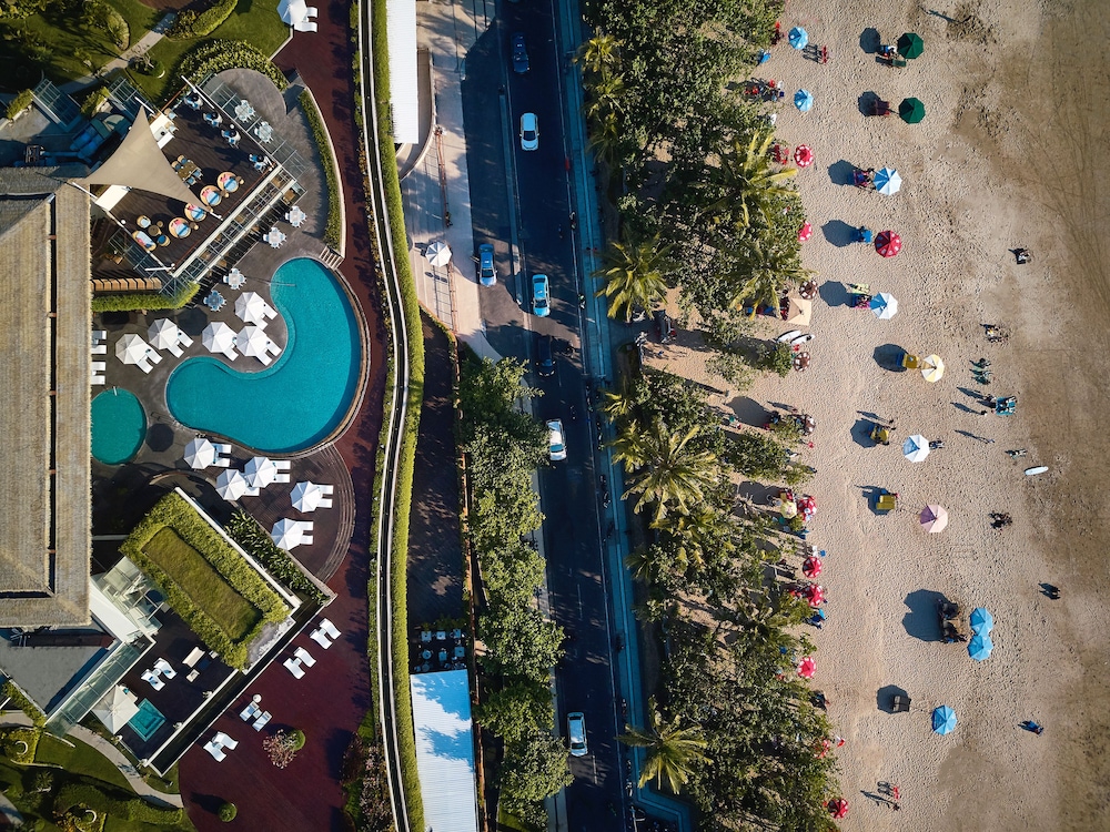 Sheraton Bali Kuta Resort 3/55