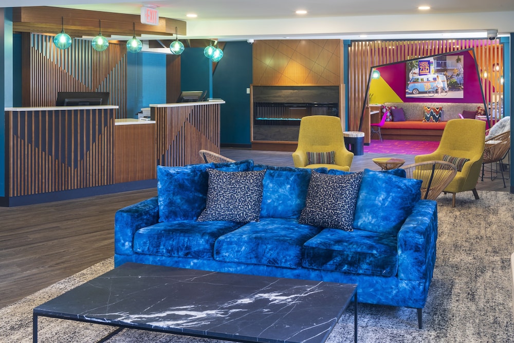 Accent Inn Vancouver Airport 16/39