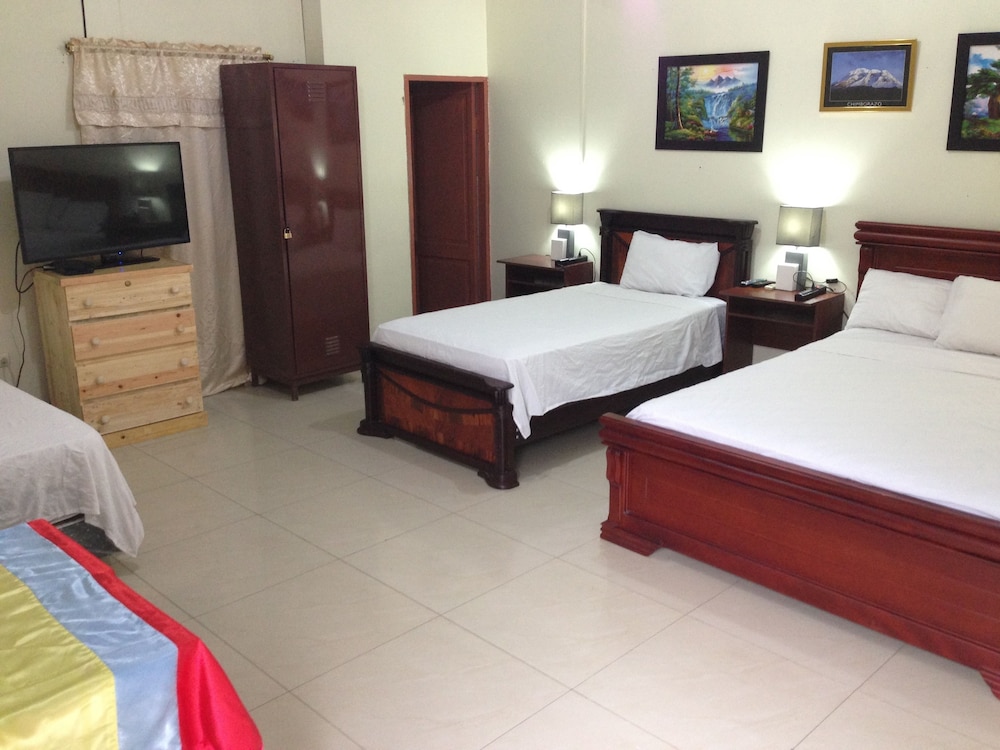 Mundialcity Hotel Guayaquil 14/74
