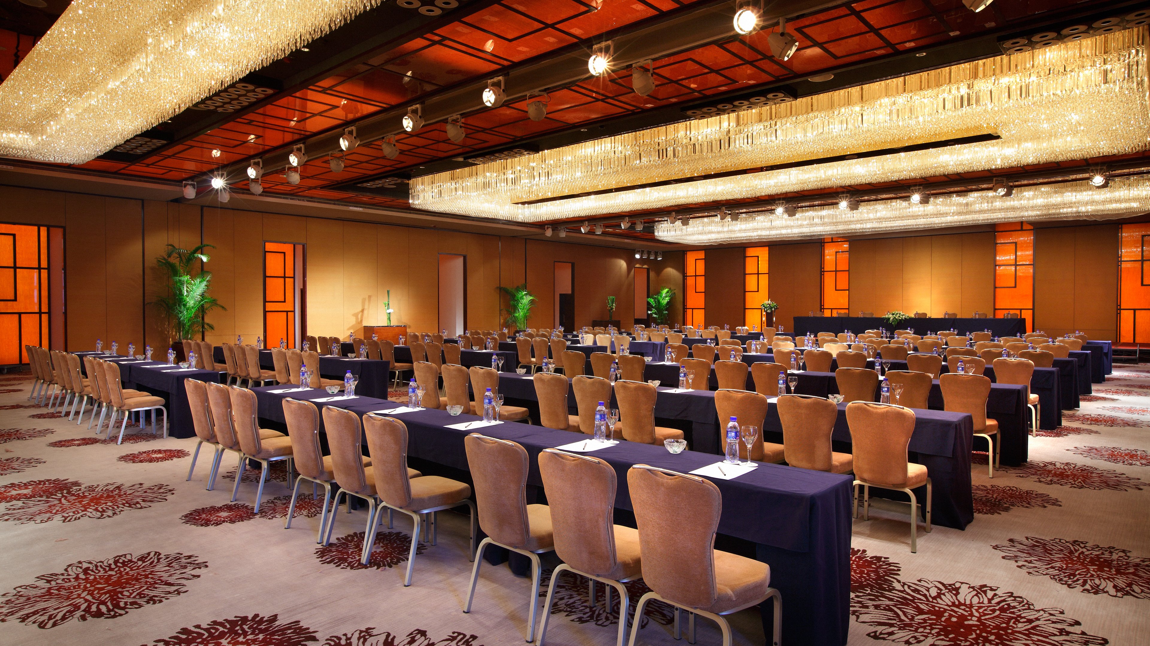 Intercontinental Nanjing 67/78