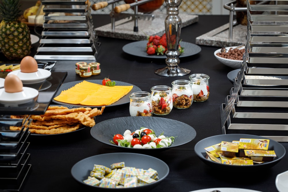 Heritage hotel Santa Lucia 39/50