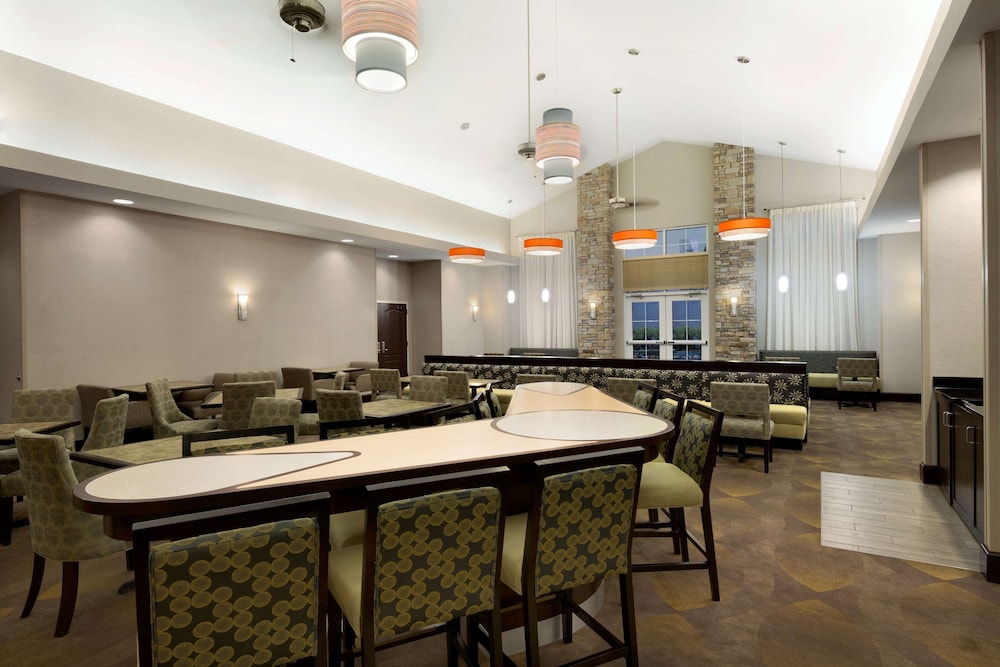 Homewood Suites by Hilton York 45/64