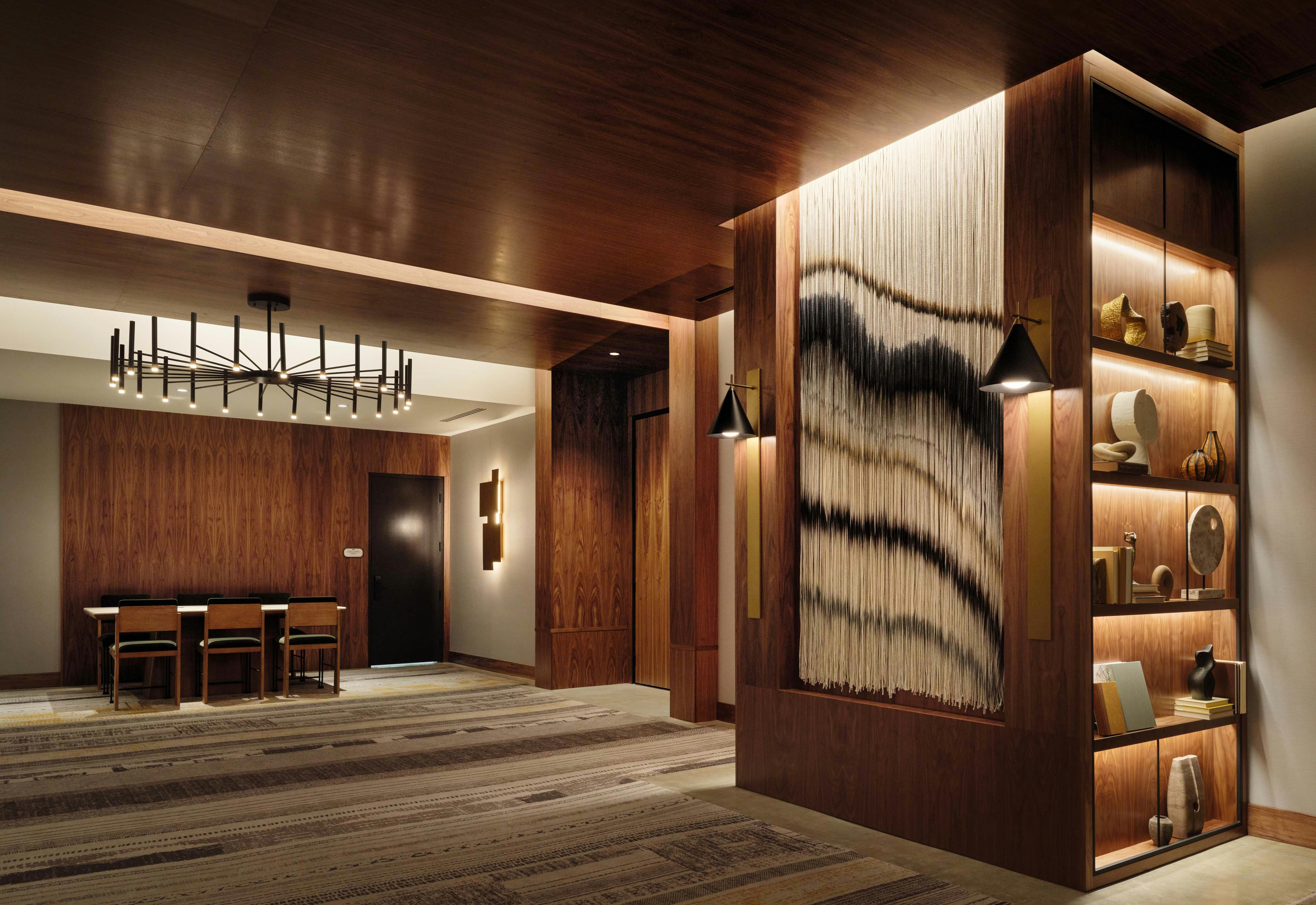 The Ava Hotel Paso Robles, Curio Collection by Hilton 12/45