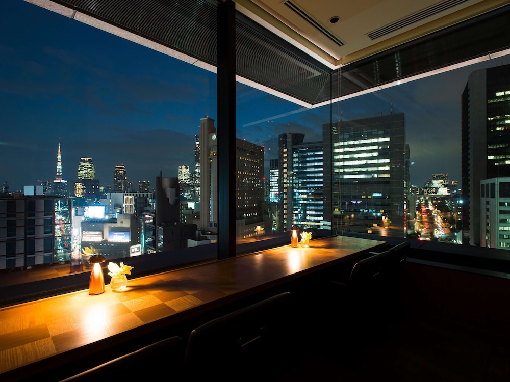 The Celestine Ginza 38/68