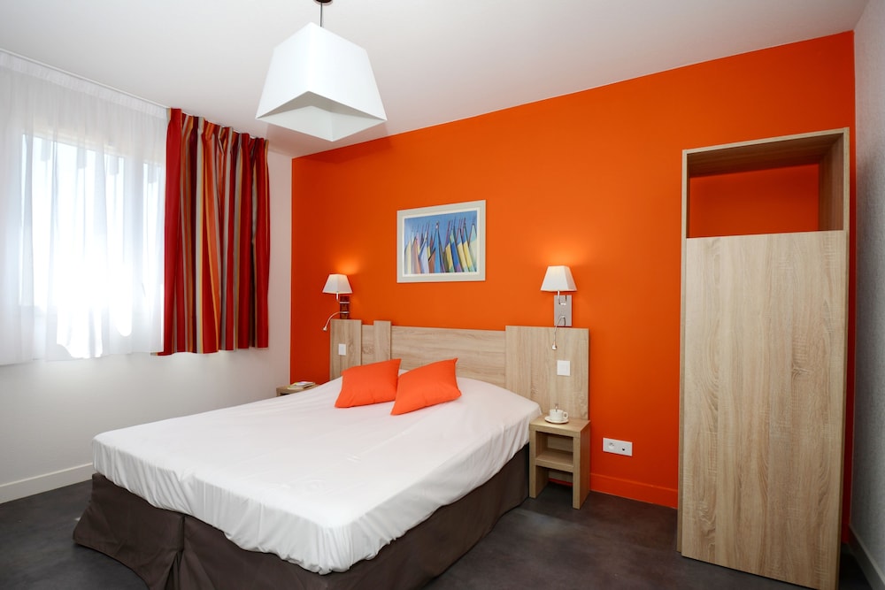 Residence Odalys Terra Gaia 22/76