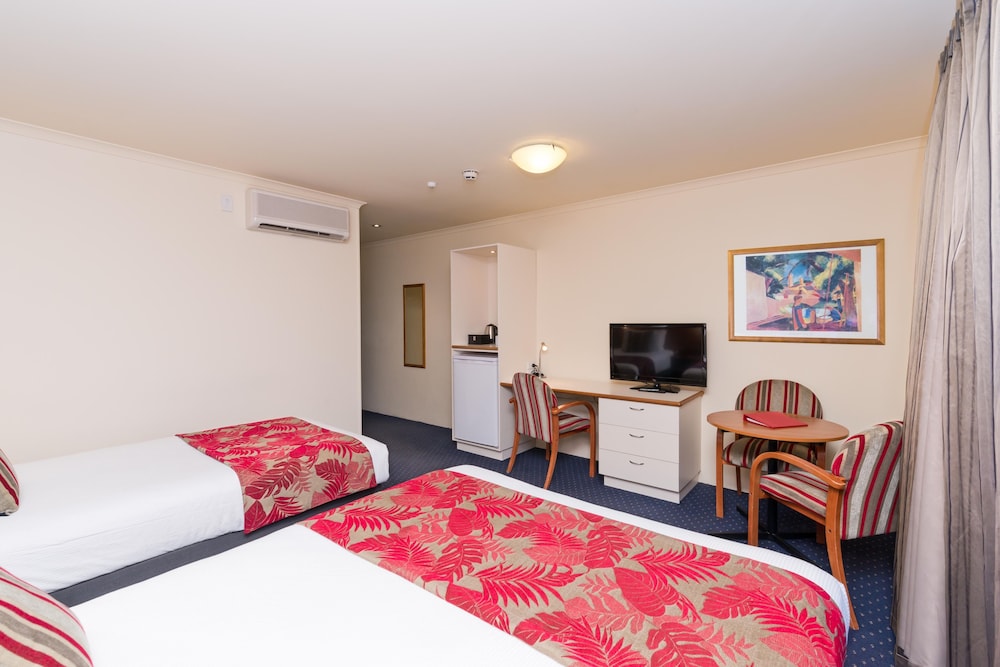 Heartland Hotel Auckland Airport 13/63