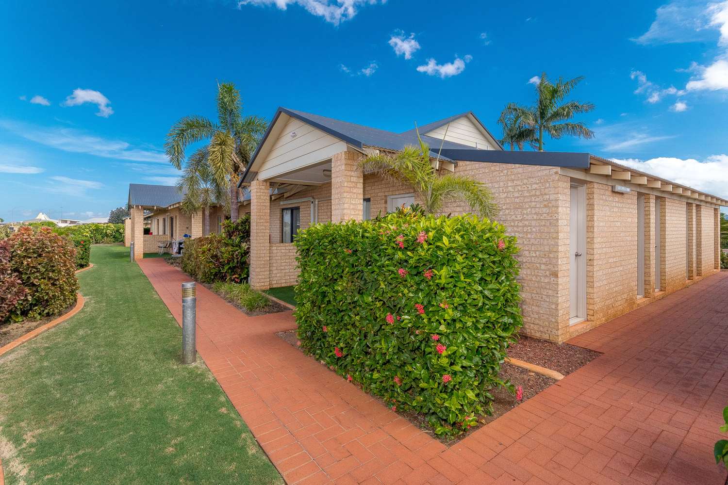 Comfort Inn & Suites Karratha 25/29