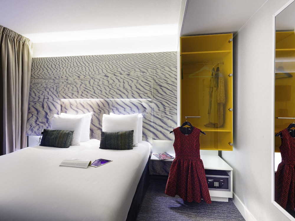 ibis Styles Amsterdam Central Station 19/50
