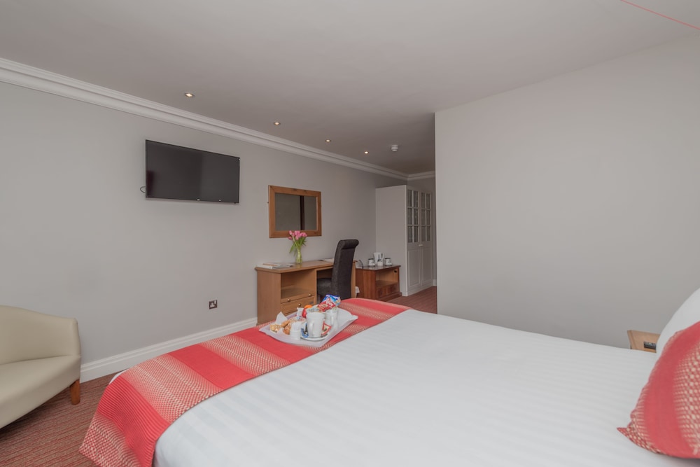 Best Western Bradford Guide Post Hotel 15/55