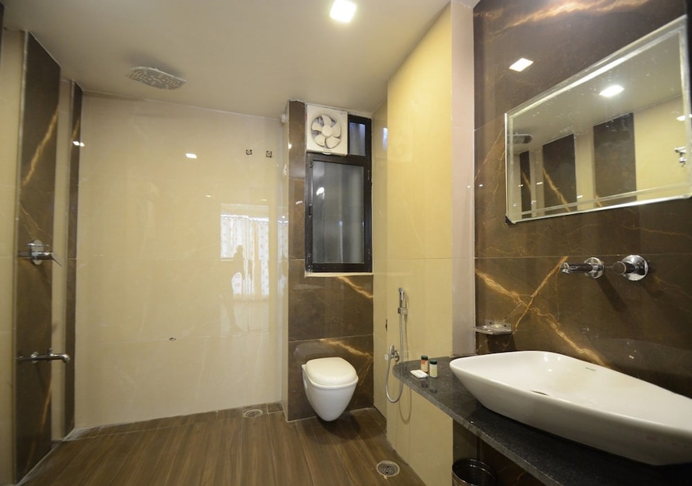 Hotel Metro Inn 25/27