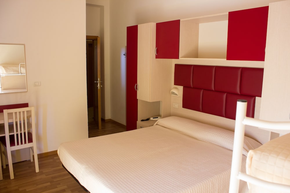 Hotel Stresa 29/66