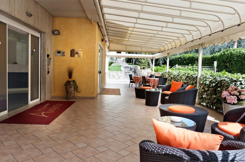 Hotel Augusta 24/48