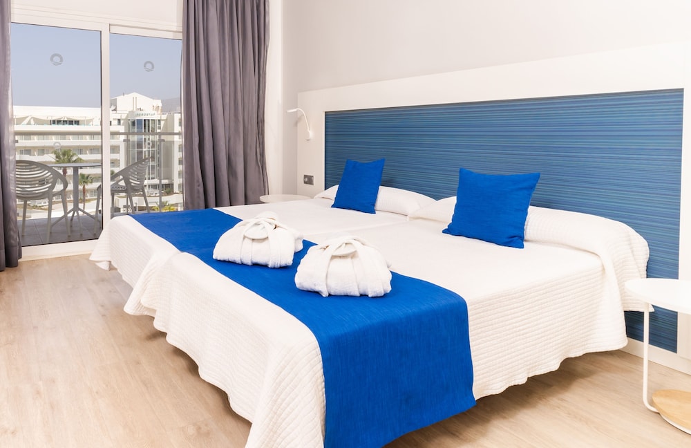 Hovima Costa Adeje - Adults Only 7/49