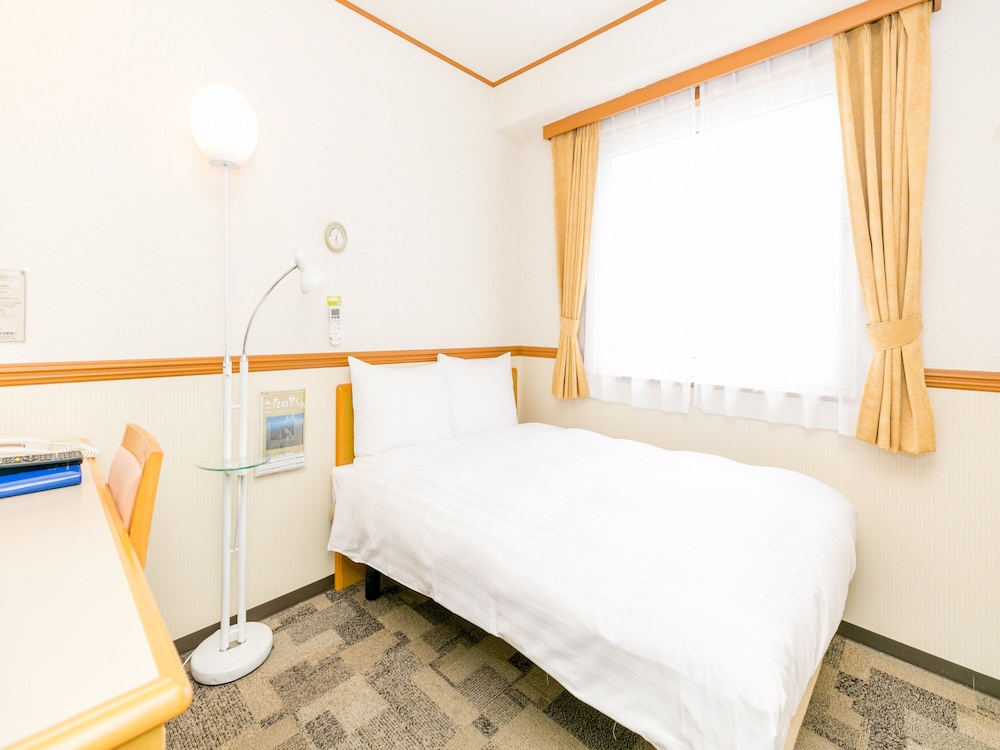 Toyoko Inn Korakuen Bunkyokuyakushomae 8/48