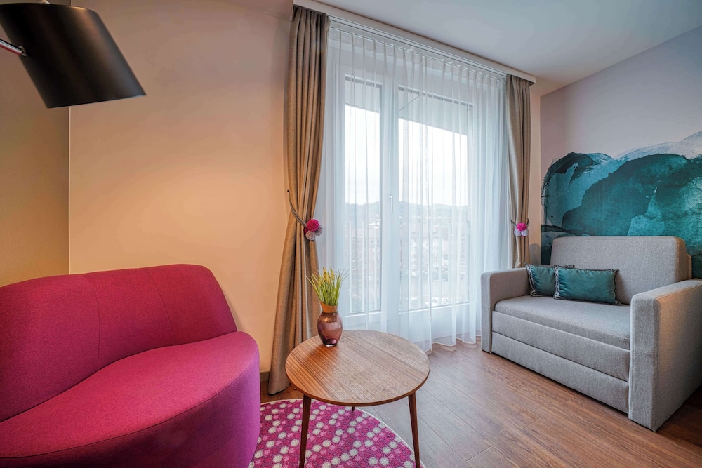 DORMERO Hotel Freiburg 29/50